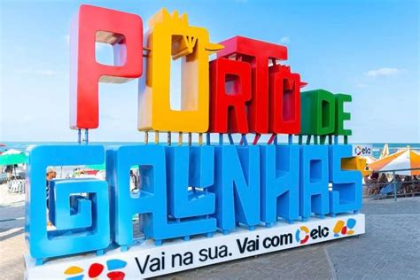 Porto de Galinhas conheça o famoso destino no Nordeste brasileiro