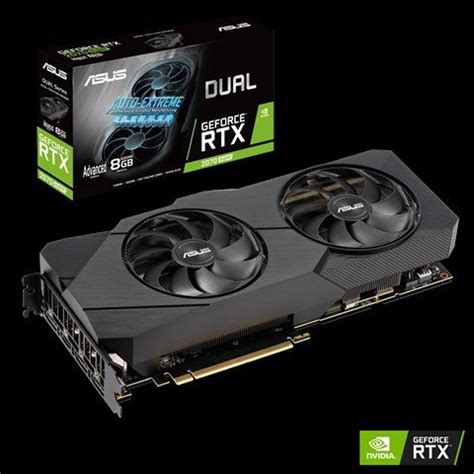 Dual-Rtx2070S-A8G-Evo | Online Gaming Computer Accessories store