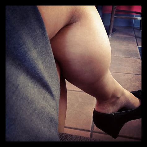 Female Muscular Calves Porn Pictures XXX Photos Sex Images 1117906 PICTOA