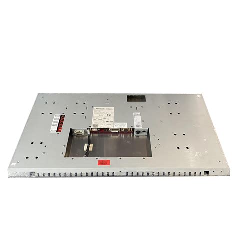 MONITOR 27 WITH TOUCHSCREEN - Eslotparts