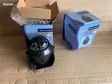 Компаси за лодки на 12 v в Воден транспорт в гр. Кърджали - ID43350687 ...