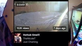 Free Twitch Nude Porn Videos From Thumbzilla