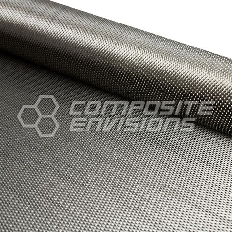 Carbon Fiber Fabric 5 Harness Satin Intermediate Modulus 6k 50″127cm 841oz285gsm Hexcel Im7