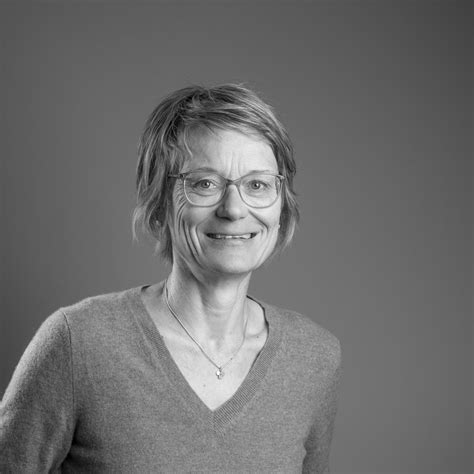 Sabine Dähler - Swiss Ornithological Institute