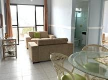 Apartamento Venda Quarto Enseada Guaruj R M