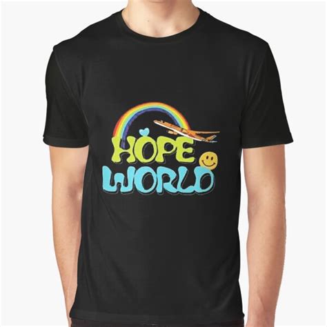 Camisa Hope World Atelier Yuwaciaojp