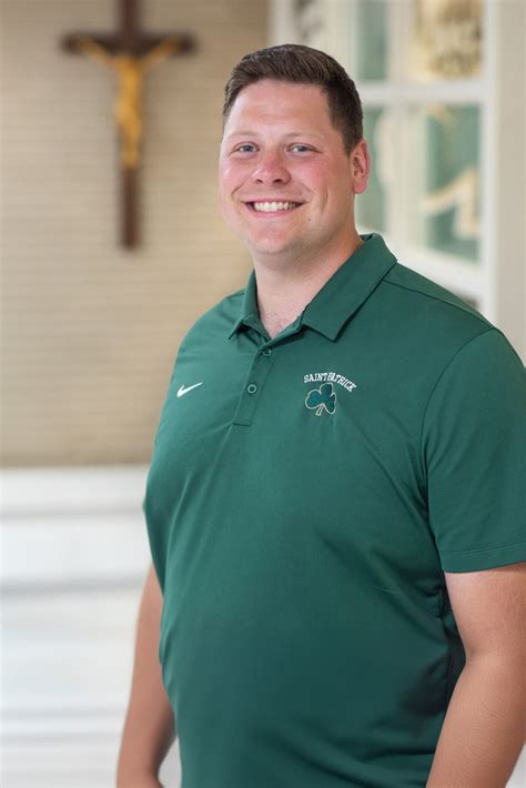 CsongradiEdit | Saint Patrick High School