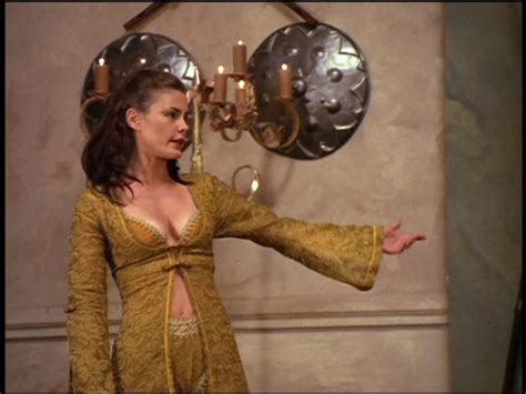 The Adventures Of Sinbad Nude Pics Page 1