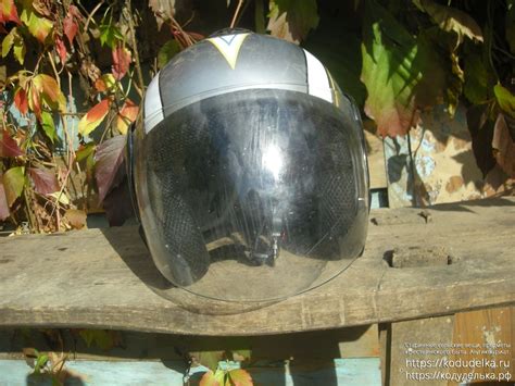 Мотошлем Racer | Добро пожаловать на Кодудельку!