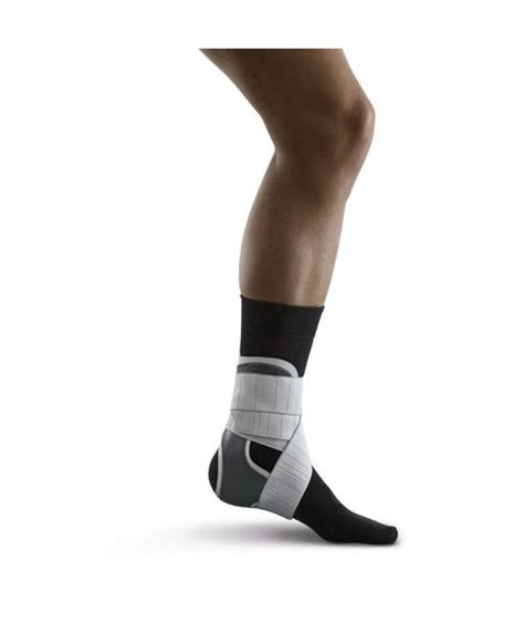 Голеностопный ортез полужесткий арт.2.20.2 Push med Ankle Brace Aequi ...