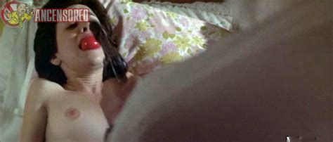Naked Leslie Oliver In Thunderbolt And Lightfoot