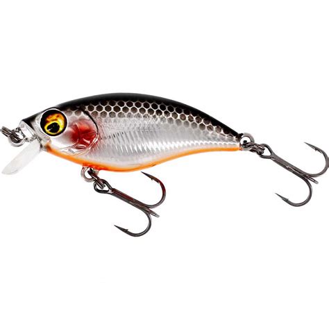 Buzzbite Sr Crankbait 4Cm 4G Low Floating Westin