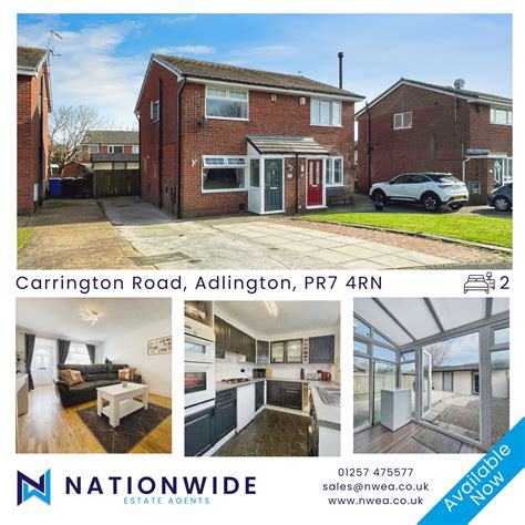 Nationwide Estate Agents