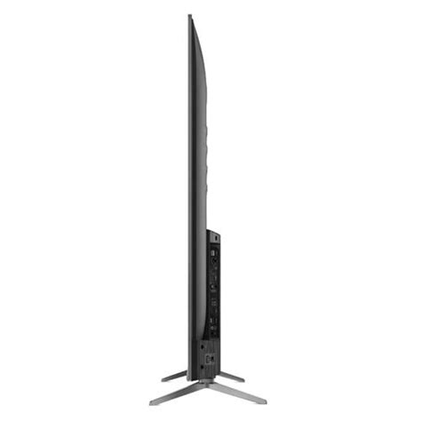 Led TCL 55» 4K Android TV – A.M.V.A