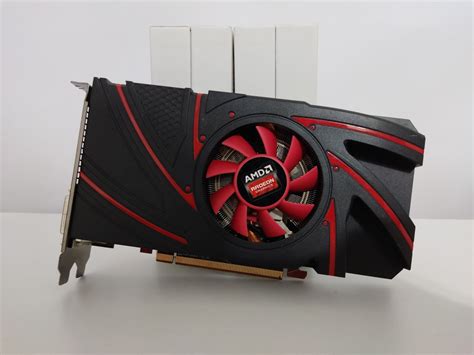 AMD Radeon R9 270X Grafičke kartice OLX ba