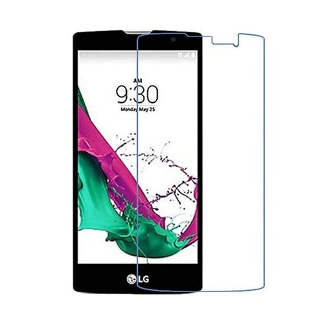 Herdet Glass Skjermbeskytter Lg G C Mini H N Elkj P Elkj P