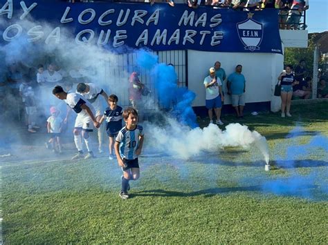 E F I N se opuso a la suspensión de la final de primera y envió una