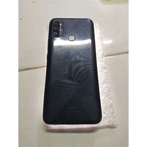 Jual INFINIX HOT 9 PLAY Shopee Indonesia