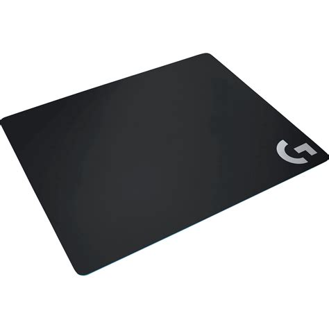 Logitech G440 Gaming Mouse Pad Precision XcessoriesHub