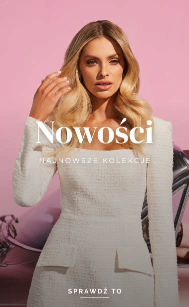 Sklep z sukienkami. Modne sukienki ️ LOU. Bądź wyjątkowa.