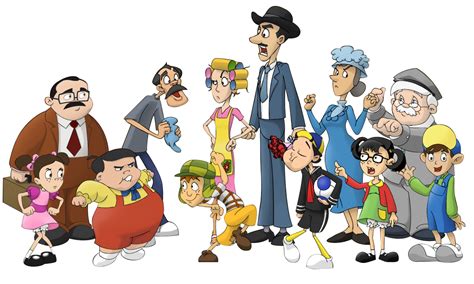 Arquivos Turma Do Chaves Png Imagens Png Porn Sex Picture