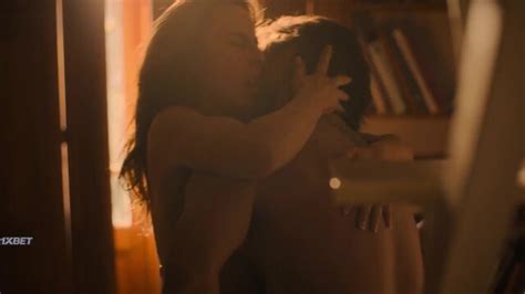 Nude Video Celebs Kate Del Castillo Nude Volver A Caer S E E E E