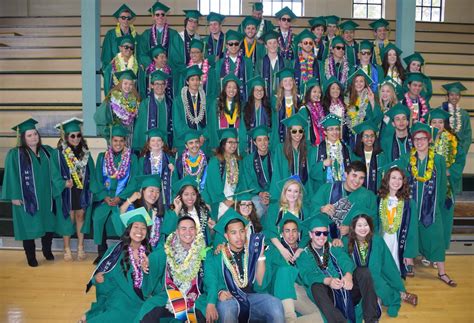 Monterey High School Graduation - Nathan Davis Photography