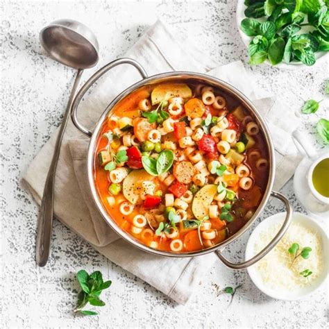 17 Vegetarian Slow Cooker Recipes