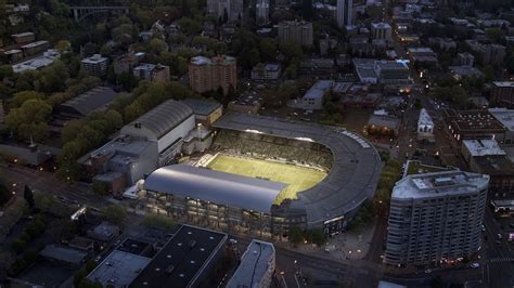 Providence Park Expansion Goes Before Design Commission Images Next