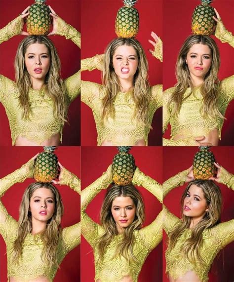 Naked Sasha Pieterse Added 07 19 2016 By Lionheart