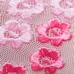 Jasmine Vibrant Playfully Sheer Lingerie Wicked Weasel