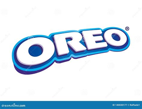 logotipo de oreo