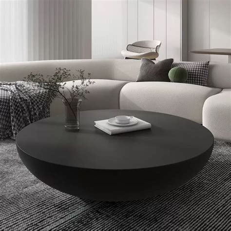 Best Modern Round Coffee Tables