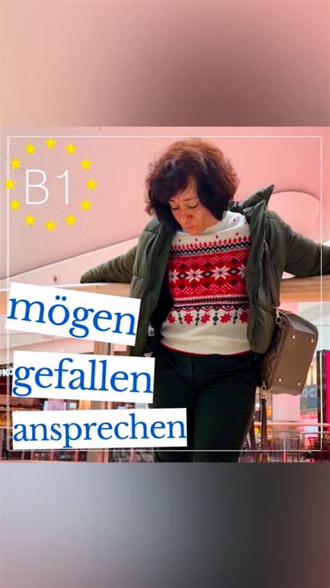 🇩🇪 Одно из самых хитрых слов в немецком языке – mittlerweile (тем ...