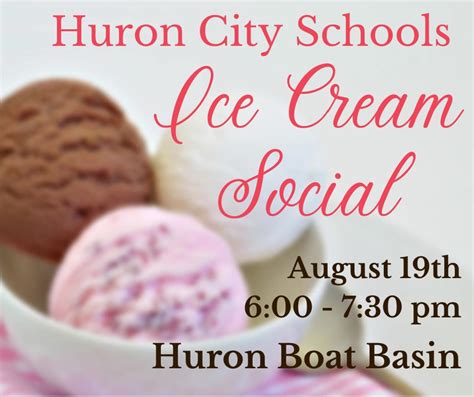 Huron City Schools Home Facebook