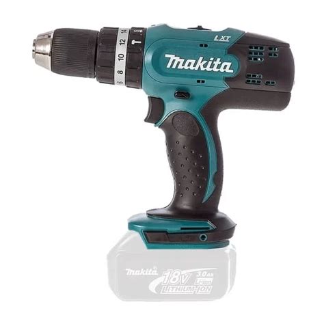 Makita DHP453Z WIERTARKO WKRĘTARKA AKUMULATOROWA UDAROWA 18V 0 AH LI