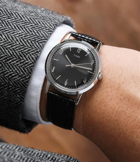 Timex Windup Watch Shop