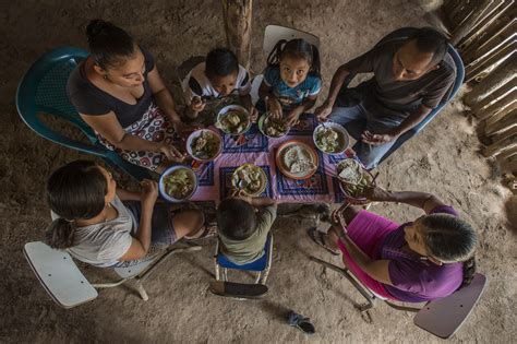 El Hambre Afecta A Millones De Personas En Am Rica Latina Y El Caribe Rcc
