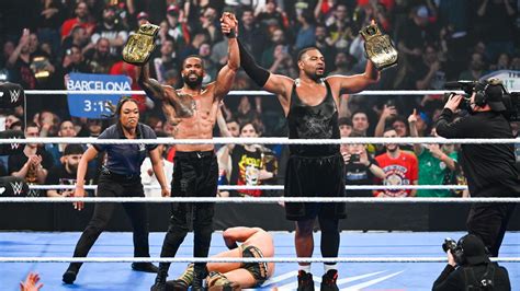 9 Matches To Be Added To WWE WrestleMania 41 - Page 3 of 9 - WrestleTalk