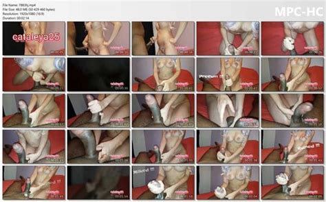 Handjob K S Cataleya Big Dick Ruined Twice By Hentai Girl Phun