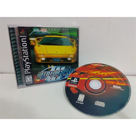 Need For Speed Hot Pursuit PLAY Shopee Brasil