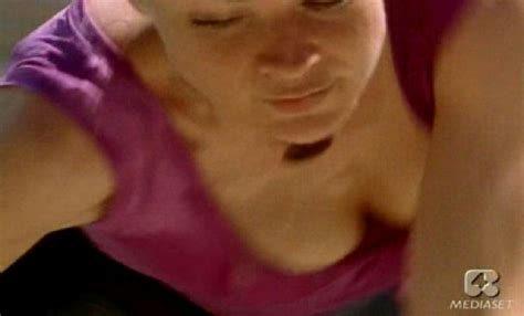 Bénédicte Delmas nude pics página 1