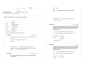 Probabilities And Sex Linked Genes Notes Single Gene Inheritance Objectives Problem Solving