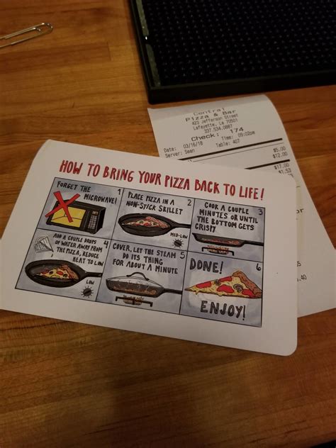 19 People Who Proved We're Living In The Future Of Pizza