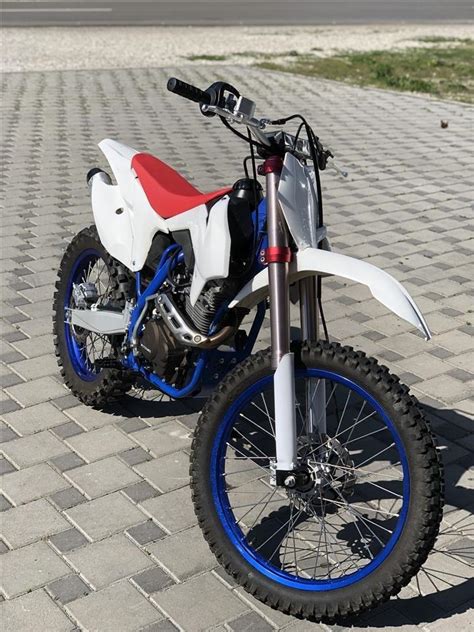 Kros 250cc | Pejë