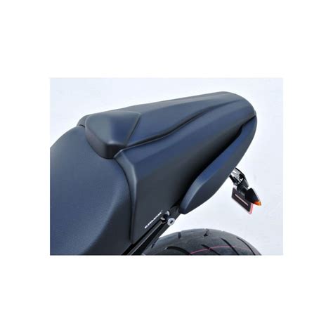 Ermax Raw Rear Seat Cowl For Honda Cbr F