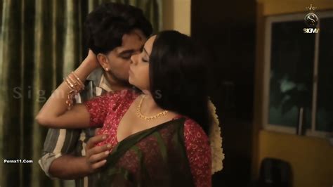 Night Work Malayalam Uncut Hot Short Film Sigmaseries