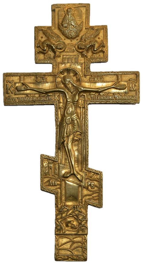Kreuze / Crosses | IKONENGALERIE MÖNIUS