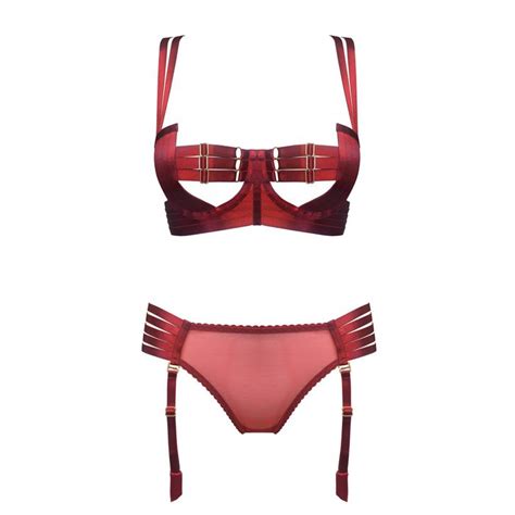NSFW Valentine S Day Lingerie Options Allure