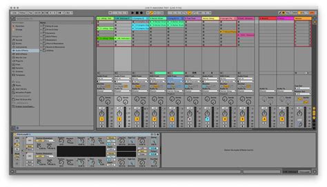 Ableton 11